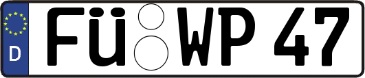 FÜ-WP47