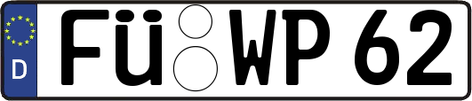 FÜ-WP62
