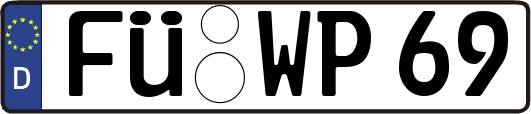 FÜ-WP69