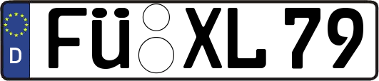 FÜ-XL79