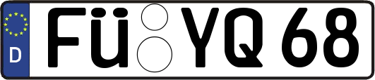 FÜ-YQ68