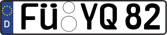 FÜ-YQ82