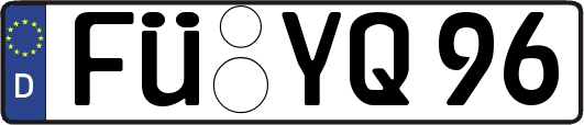 FÜ-YQ96