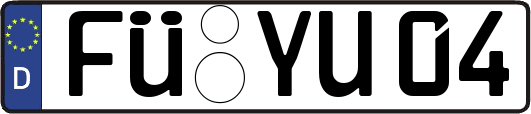 FÜ-YU04