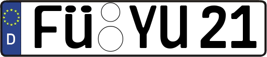 FÜ-YU21
