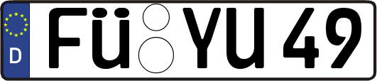 FÜ-YU49