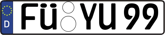 FÜ-YU99