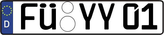 FÜ-YY01