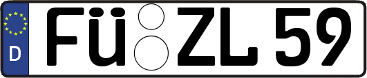 FÜ-ZL59