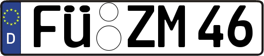 FÜ-ZM46