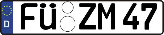FÜ-ZM47