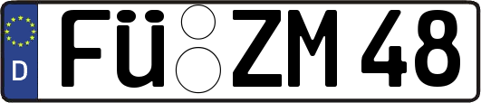 FÜ-ZM48