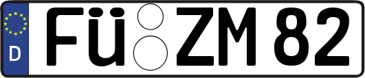 FÜ-ZM82