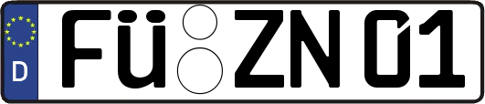 FÜ-ZN01