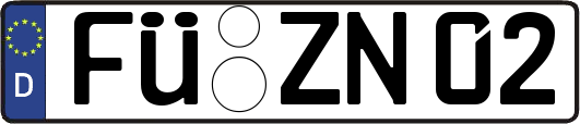 FÜ-ZN02