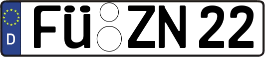 FÜ-ZN22