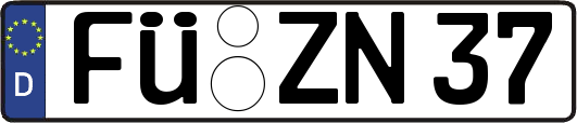 FÜ-ZN37