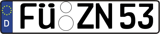FÜ-ZN53