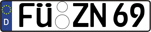FÜ-ZN69