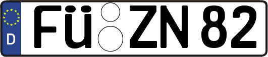 FÜ-ZN82