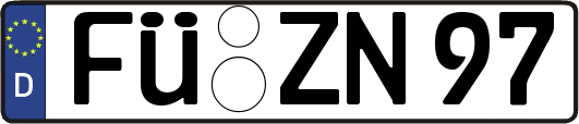 FÜ-ZN97