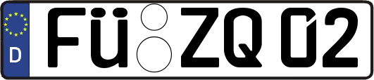 FÜ-ZQ02