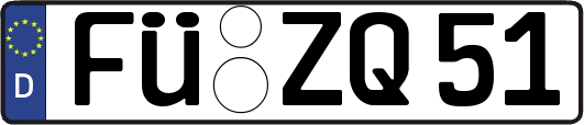 FÜ-ZQ51