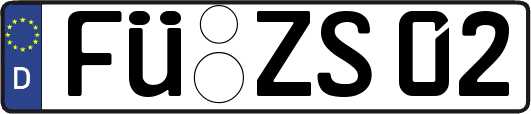 FÜ-ZS02