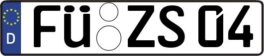 FÜ-ZS04