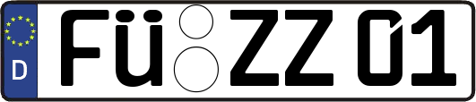 FÜ-ZZ01