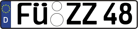 FÜ-ZZ48