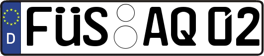 FÜS-AQ02