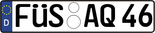 FÜS-AQ46