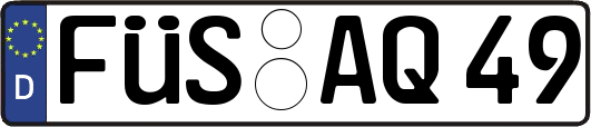 FÜS-AQ49