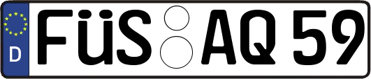 FÜS-AQ59