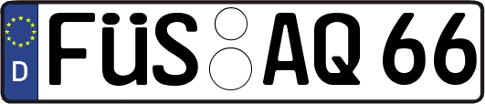 FÜS-AQ66
