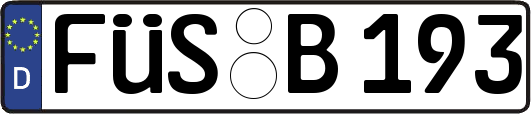 FÜS-B193