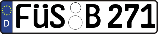 FÜS-B271