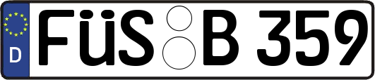 FÜS-B359