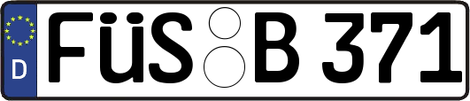 FÜS-B371