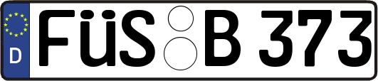 FÜS-B373