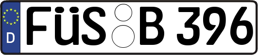 FÜS-B396