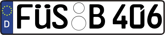 FÜS-B406