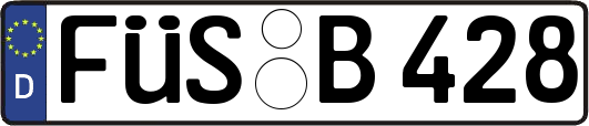 FÜS-B428