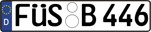 FÜS-B446