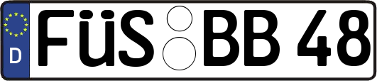 FÜS-BB48