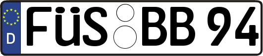 FÜS-BB94