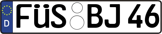 FÜS-BJ46