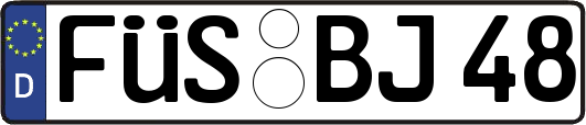 FÜS-BJ48