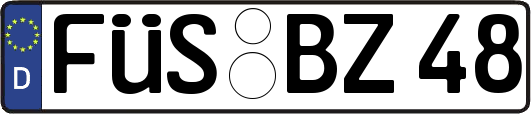 FÜS-BZ48